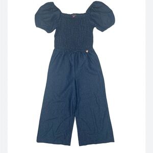 VINCE CAMUTO JUMPER 7 blue girls